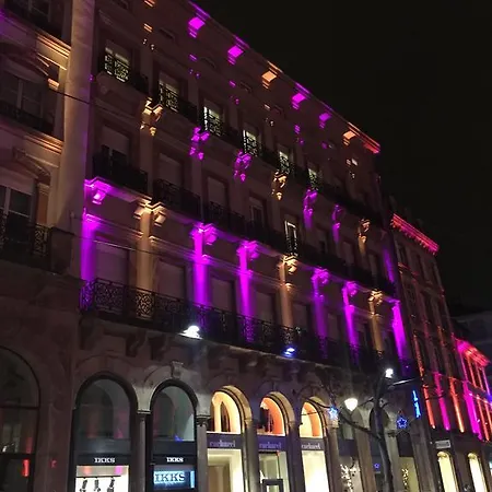 La Mesange Lejlighed