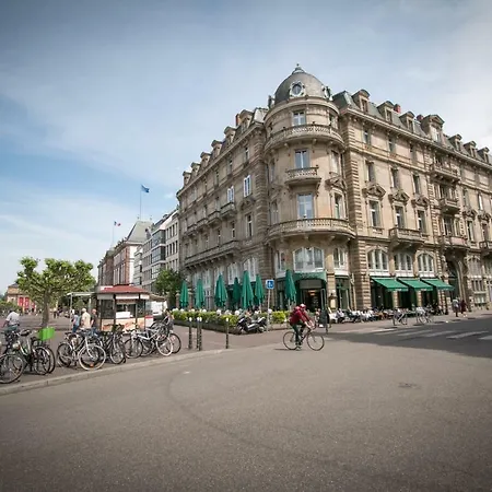 La Mésange * Strasburgo