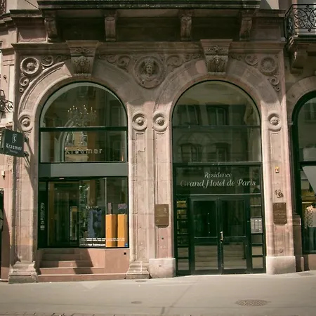 Apartamento La Mesange