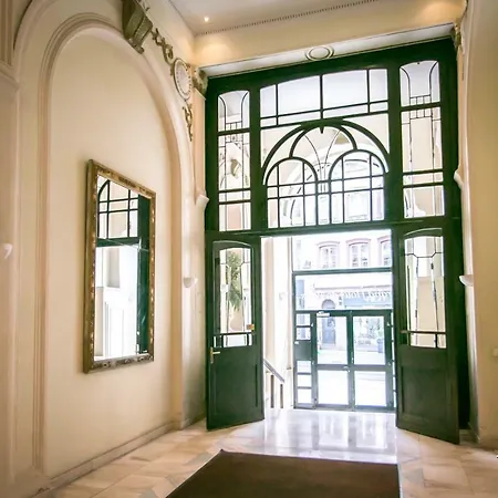 La Mesange Apartamento