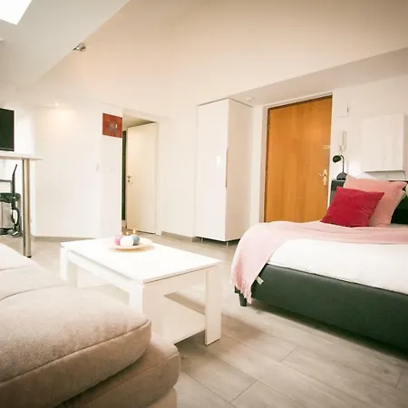 La Mesange * Strasbourg