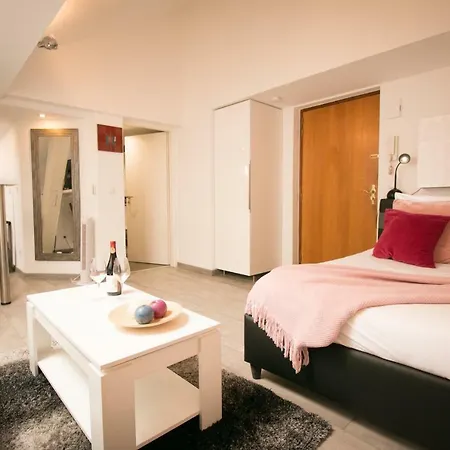 La Mesange Estrasburgo