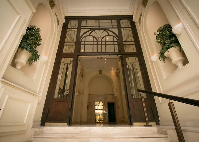 La Mesange Lejlighed *