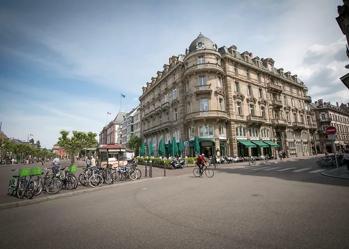 La Mesange * Strasbourg