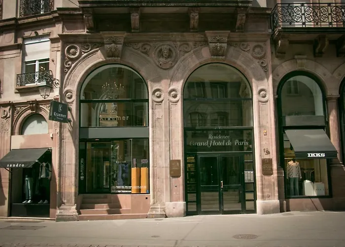 Appartamento La Mésange