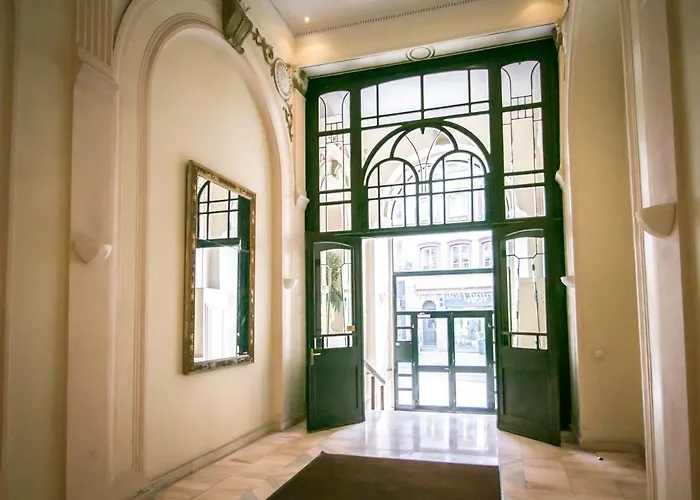 La Mesange Lejlighed