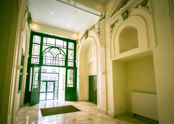 La Mesange Lejlighed Strasbourg