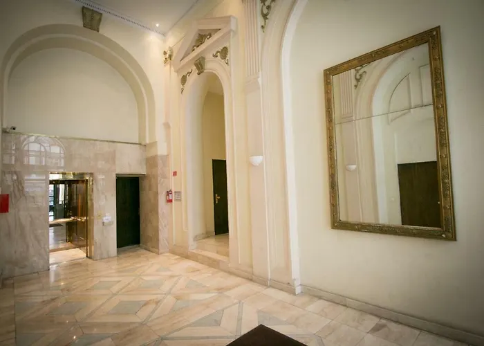 Lejlighed La Mesange