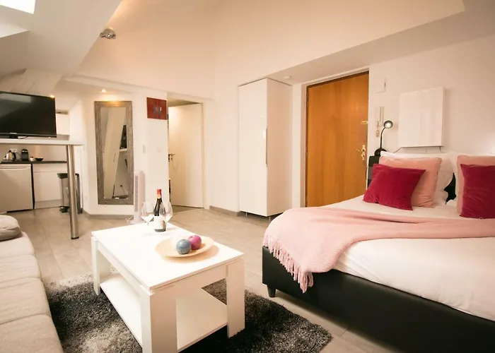 La Mesange Strasbourg