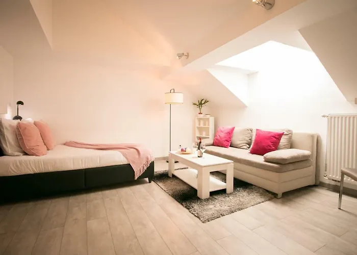 La Mesange * Strasbourg