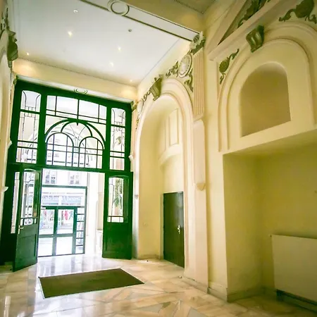 La Mesange Apartment Strasbourg