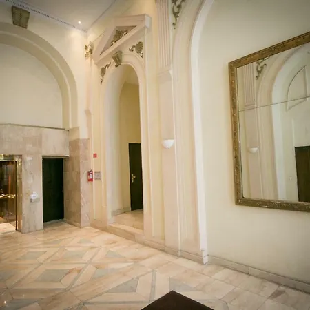 Apartment La Mesange