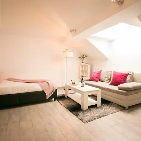 La Mesange * Strasbourg